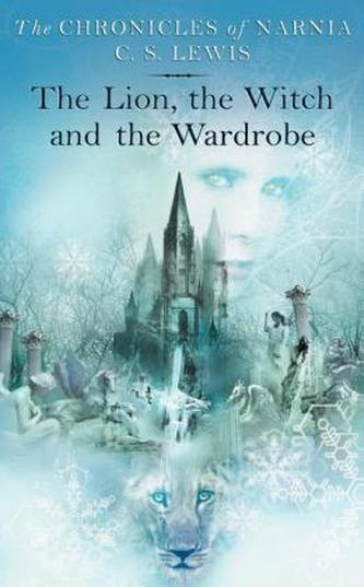The Lion, the Witch and the Wardrobe. Der König von Narnia, englische Ausgabe