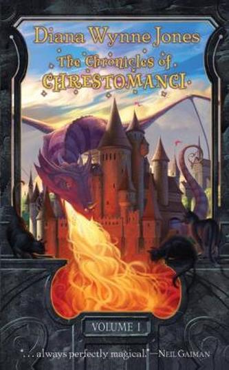 The Chronicles of Chrestomanci - 1