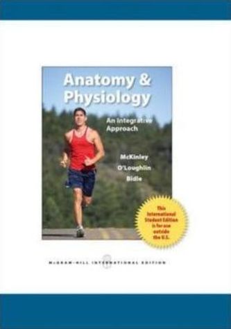 Anatomy & Physiology, International Student Edition