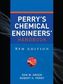 Perry's Chemical Engineers' Handbook