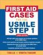 First Aid Cases for the USMLE Step 1