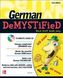 German DeMYSTiFieD