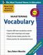Perfect Mastering Vocabulary