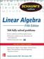 Linear Algebra
