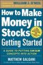 How to Make Money in Stocks Getting Started
