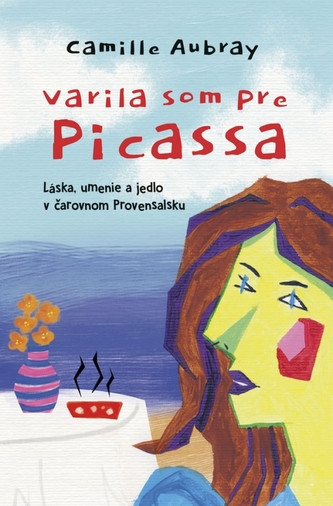 Varila som pre Picassa Varila som pre Picassa