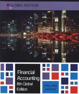 Financial Accounting