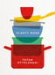 Plenty More. Vegetarische Köstlichkeiten, englische Ausgabe