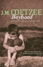 Boyhood. Der Junge, englische Ausgabe