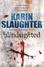 Blindsighted. Belladonna, englische Ausgabe