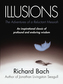 Illusions. Illusionen, englische Ausgabe