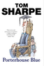 Porterhouse Blue. Schwanenschmaus in Porterhouse, englische Ausgabe
