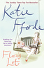 Flora's Lot. Eine kostbare Affäre, englische Ausgabe