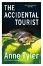 The Accidental Tourist. Die Reisen des Mister Leary, englische Ausgabe