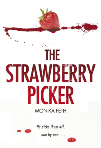 The Strawberry Picker. Erdbeerpflücker, engl. Ausgabe