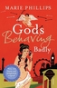 Gods Behaving Badly. Götter ohne Manieren, englische Ausgabe