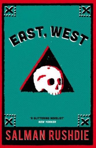 East, West. Osten, Westen, engl. Ausgabe