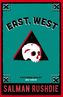 East, West. Osten, Westen, engl. Ausgabe