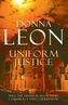 Uniform Justice. Verschwiegene Kanäle, englische Ausgabe
