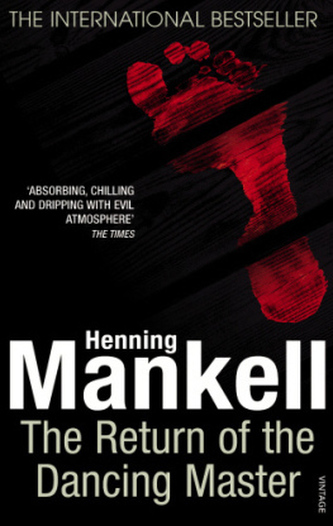 The Return Of The Dancing Master. Die Rückkehr des Tanzlehrers, englische Ausgabe