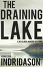 The Draining Lake. Kältezone, englische Ausgabe