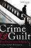 Crime & Guilt