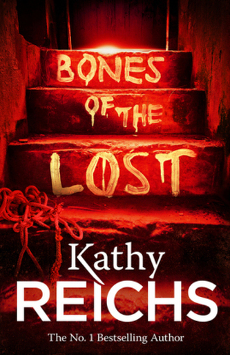 Bones of the Lost. Totengeld, englische Ausgabe