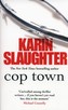 Cop Town. Cop Town - Stadt der Angst, englische Ausgabe
