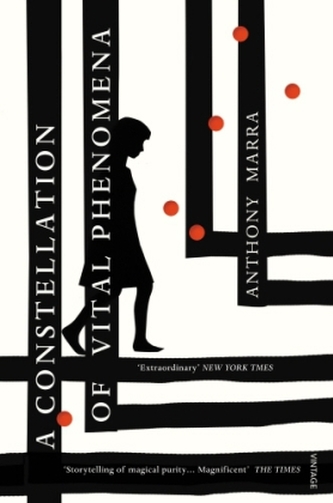 Constellation of Vital Phenomena. Die niedrigen Himmel, englische Ausgabe