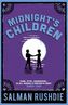 Midnight's Children. Mitternachtskinder, englische Ausgabe