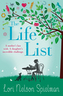 The Life List. Morgen kommt ein neuer Himmel, englische Ausgabe