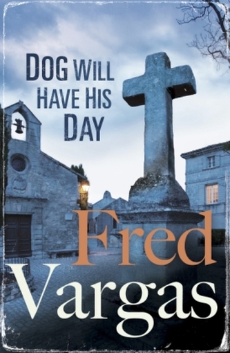Dog Will Have His Day. Das Orakel von Port-Nicolas, englische Ausgabe