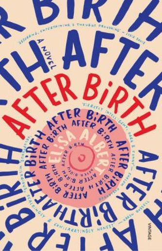 After Birth, English edition