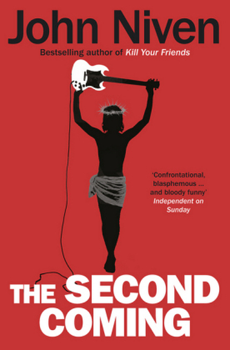 The Second Coming. Gott bewahre, englische Ausgabe