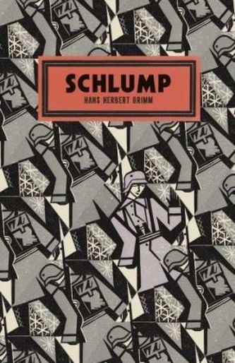 Schlump, englische Ausgabe