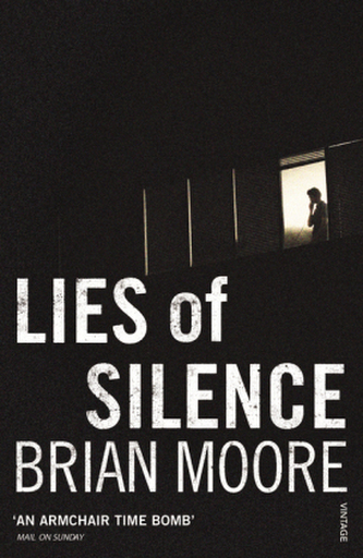 Lies Of Silence. Dillon, englische Ausgabe