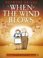 When the Wind Blows. Wenn der Wind weht, englische Ausgabe