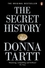 The Secret History. Die geheime Geschichte, englische Ausgabe