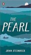 The Pearl. Die Perle, englische Ausgabe