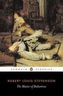 The Master of Ballantrae. Der Master von Ballantrae, englische Ausgabe