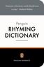 The Penguin Rhyming Dictionary