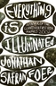 Everything Is Illuminated. Alles ist erleuchtet, englische Ausgabe