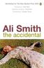 The Accidental. Die Zufällige, englische Ausgabe