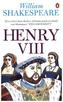 Henry VIII. Heinrich VIII, englische Ausgabe
