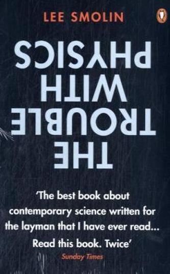 The Trouble with Physics. Die Zukunft der Physik, englische Ausgabe
