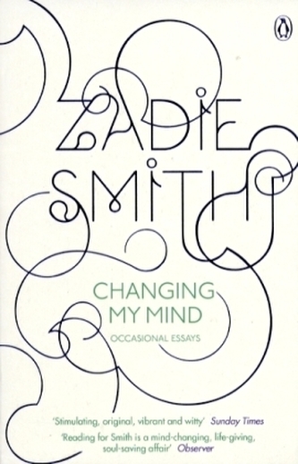 Changing My Mind. Sinneswechsel, englische Ausgabe
