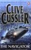 The Navigator. Höllenschlund, englische Ausgabe