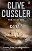 Corsair. Kaperfahrt, englische Ausgabe