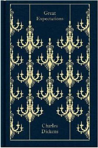 Great Expectations. Große Erwartungen, englische Ausgabe