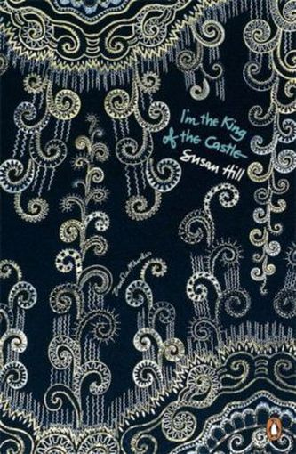 I'm the King of the Castle. Wieviel Schritte gibst du mir?, englische Ausgabe